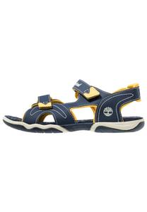 Трекинговые сандалии ADVENTURE SEEKER 2 STRAP Timberland, цвет navy/yellow