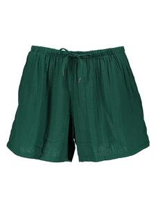 Шорты GAP, зеленый