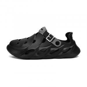 Клоги мужские OUBT, черный