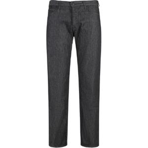 Джинсы мужские черные EMPORIO ARMANI
