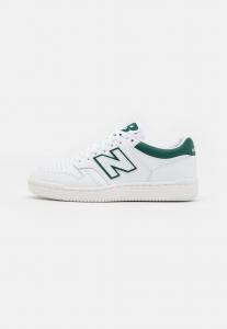 Кроссовки New Balance, белый