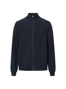 Толстовка Joop! Jeans Strickjacke, цвет Dunkeblau