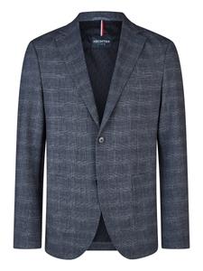 Пиджак стандартного кроя HECHTER PARIS, Blue