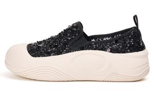 Лоферы женские Joy&Mario, розовый