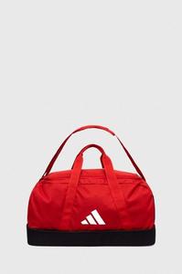 Спортивная сумка Tiro League Medium adidas Performance, красный