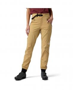 Женские велосипедные брюки Slickrock Pant для горного велосипеда Backcountry, Starfish