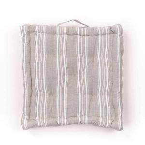 Напольная подушка Today Berenice, 40x10x40 см, бежевый