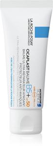 Cicaplast baume b5+ успокаивающий восстанавливающий бальзам spf 50 La Roche-Posay, 40 мл