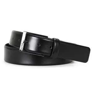 Ремень HUGO Garney SZ35 10245669 01, черный