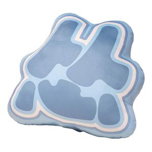 Кукла с юмористическими надписями Tranquility and elegance