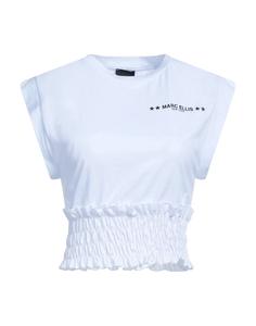 Топ Marc Ellis, белый
