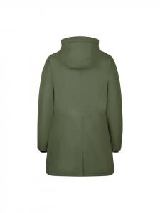 Пуховик Westfjord Funktionsparka Krafla, цвет lime