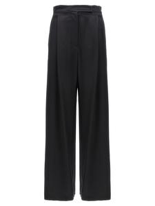 Брюки «Fiesta» MAX MARA, черный