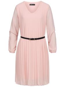 Короткое платье Cloud5ive, розовый