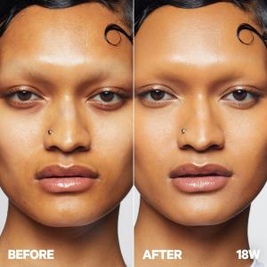 Увлажняющий консилер Future Fluid Longwear с гиалуроновой кислотой MILK MAKEUP, 18W (tan with warm warm undertones)