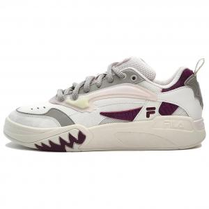 Кроссовки FILA FUSION DESPERADO Fugitive Skateboarding Shoes Women's Low-top Blue, белый