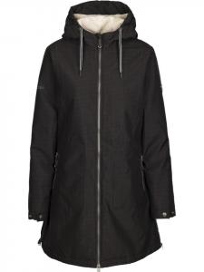 Зимняя куртка Trespass, черный