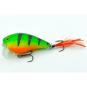 Жесткая приманка VOLKIEN SOUL - FAT VS Wake