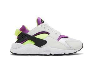 Кроссовки Nike Wmns Air Huarache, фиолетовый