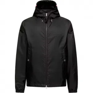 Худи Moncler, черный