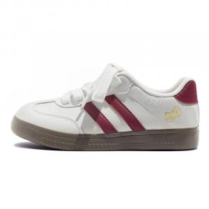 Дышащие женские скейтерские кеды Low top Deesha, бежевый