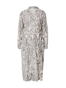 Платье-рубашка SAINT TROPEZ Blanca, Black