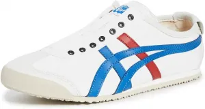 Женские кроссовки Onitsuka Tiger Mexico 66 1182A007, белый