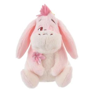 Висячка Cherry Blossom Story, плюшевая кукла Eeyore высотой 17 см Disney