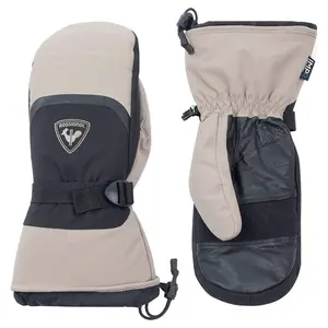 Рукавицы Rossignol Type ImpВґR, бежевый
