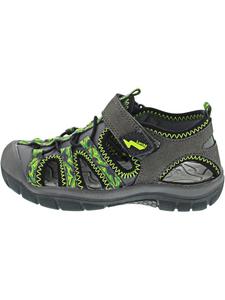 Сандалии Finto Sandale Grau Lurchi