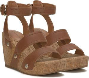 Туфли Lucky Brand Valintina, цвет Pinto