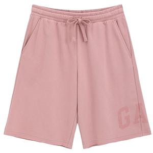 Повседневные шорты мужские GAP, розовый