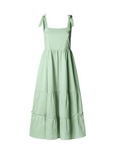 Летнее платье Pepe Jeans Larieta, Pastel green