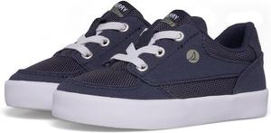 Кроссовки Sperry Unisex-Child Boardwalk для детей, моющиеся, темно-синий