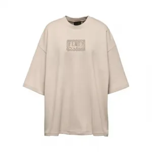 Женский черный топ Fenty Oversized из коллекции X Rihanna Puma, розовый