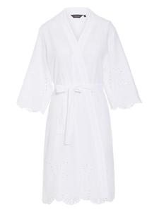 Essenza Белое кимоно «Сарей Тилия»