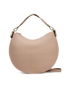 Сумка QKF Coccinellesunup E1 QKF 13 01 Coccinelle, бежевый