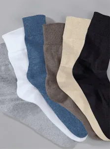 Носки для стирки (2 пары) Wäschepur, синий