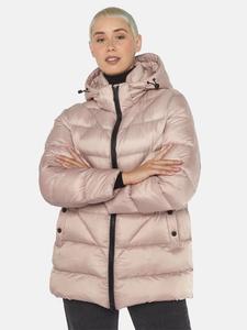 Стеганая куртка Fuchs Schmitt, розовый