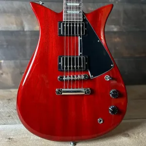 Gibson Original Collection Theodore Standard - Винтажная вишня 6,55 фунта 233940263