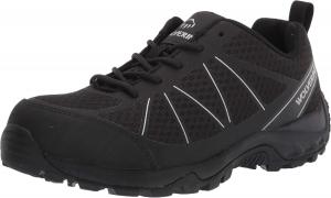 Мужские ботинки Wolverine Amherst II CarbonMax, черный