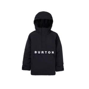 BURTON Одежда для активного отдыха black для подростков