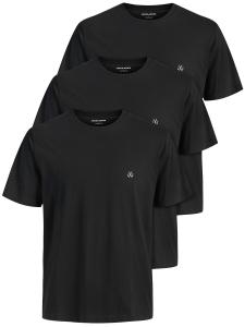 Футболка JACK & JONES JACK & JONES JXJ, Black