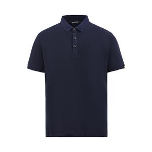 Футболка мужская CAT, синий