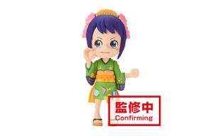 Фигурки чиби BANPRESTO