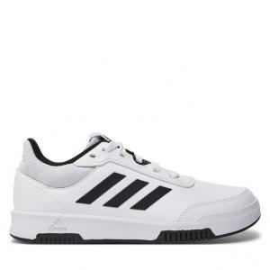 Кроссовки adidas Tensaur Sport 2.0 K GW6422 Cloud White/Core Black/Core Black, белый