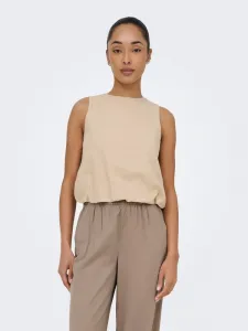 Onlgoa блузка Only, Oxford Tan