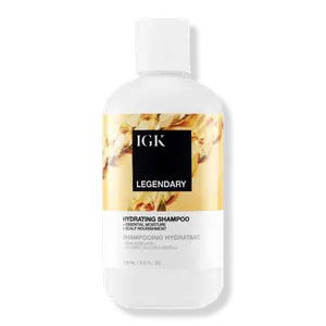 Легендарный шампунь для волос мечты IGK