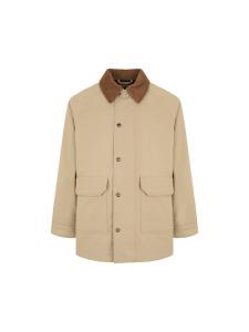 Демисезонное пальто DICKIES MEDINA, Light beige