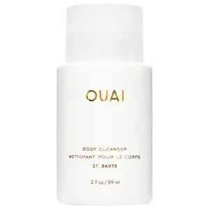 Нежный гель для душа St. Barts Ouai, объем 86 мл